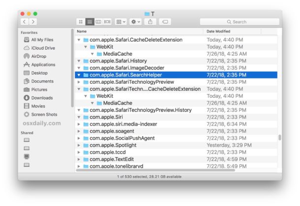 How To Delete Partially Downloaded Apps On Mac